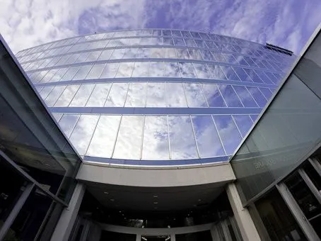 Regus: One West Court Square, Suite 750, Decatur, GA, 30030, USA - Thumbnail 4