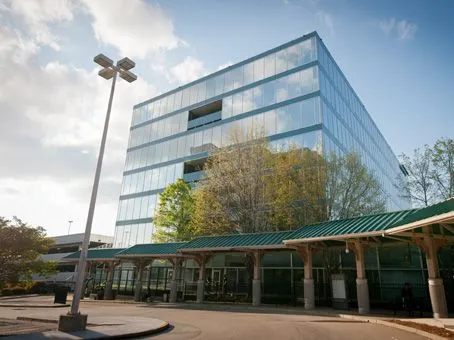 Regus: One West Court Square, Suite 750, Decatur, GA, 30030, USA - Thumbnail 2