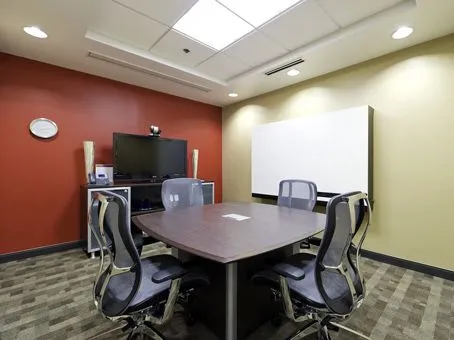 Regus: One West Court Square, Suite 750, Decatur, GA, 30030, USA - Media 1