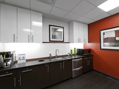 Regus: One West Court Square, Suite 750, Decatur, GA, 30030, USA - Thumbnail 3