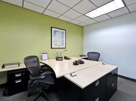 Regus: 1221 Brickell Ave Brickell, Suite 900, Miami, FL 33131, United States - Thumbnail 4