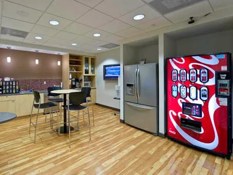 Regus: 1221 Brickell Ave Brickell, Suite 900, Miami, FL 33131, United States - Thumbnail 2