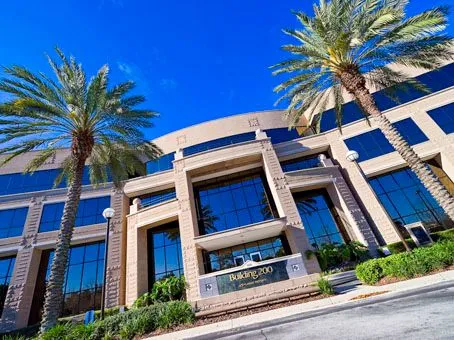 Regus: 10151 Deerwood Park Boulevard Deerwood, Building 200, Suite 250, Jacksonville, FL, 32256, USA - Thumbnail 3