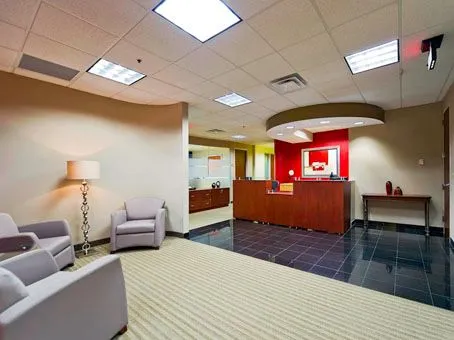 Regus: 10151 Deerwood Park Boulevard Deerwood, Building 200, Suite 250, Jacksonville, FL, 32256, USA - Media 1
