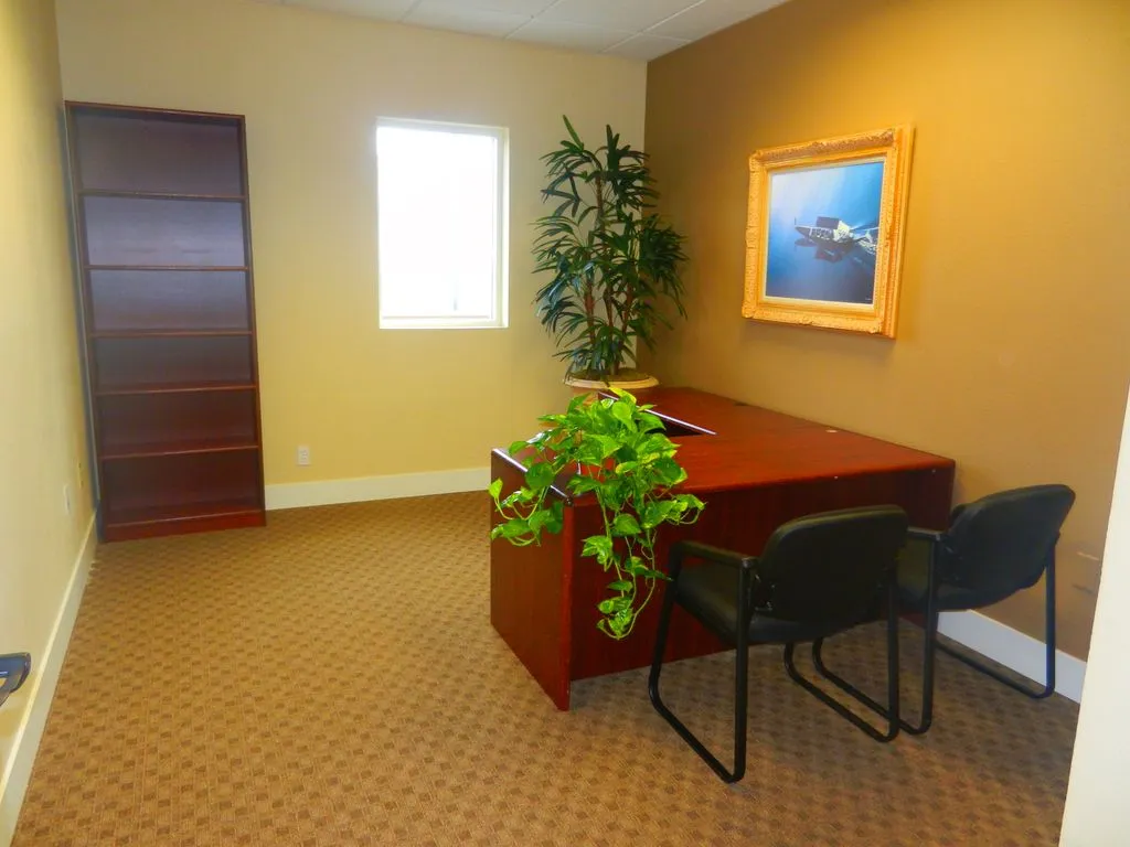 Sandhill Executive Suites - Media 1
