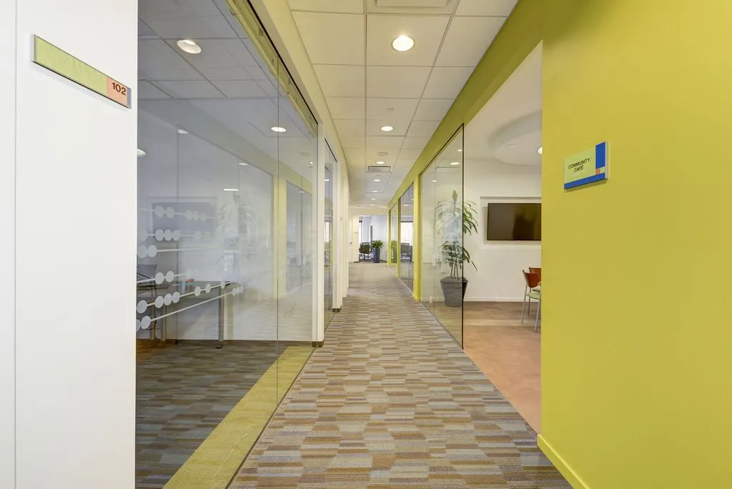 Carr Workplaces: 1765 Duke St, Alexandria, VA 22314, United States - Thumbnail 4
