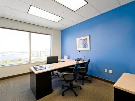 Regus - Blue Lagoon: 5201 Waterford District Drive, 8th Floor & 9th Floor, Miami, FL, 33126, USA - Thumbnail 4