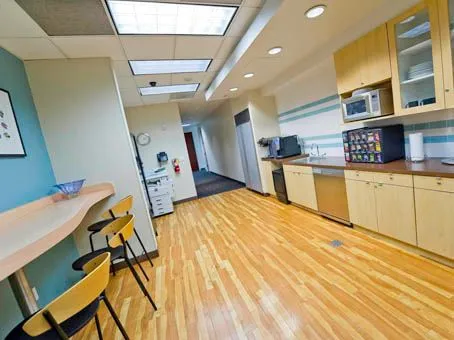 Regus - Blue Lagoon: 5201 Waterford District Drive, 8th Floor & 9th Floor, Miami, FL, 33126, USA - Media 1