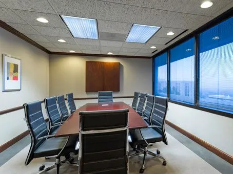 Regus: 2100 Southbridge Parkway Suite 650, Birmingham, AL, 35209, USA - Thumbnail 2