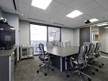 Regus: 999 Waterside Drive Dominion Tower, Suite 2525 and 2600, Norfolk, VA, 23510, USA - Media 1