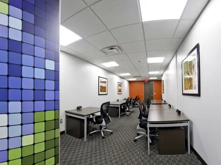 Regus: 999 Waterside Drive Dominion Tower, Suite 2525 and 2600, Norfolk, VA, 23510, USA - Thumbnail 3