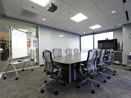 Regus: 999 Waterside Drive Dominion Tower, Suite 2525 and 2600, Norfolk, VA, 23510, USA - Thumbnail 2