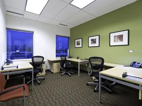 Regus: 2815 Forbs Ave #107, Hoffman Estates, IL 60192, United States - Thumbnail 3