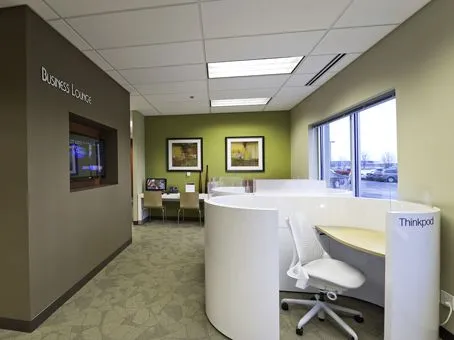 Regus: 2815 Forbs Ave #107, Hoffman Estates, IL 60192, United States - Media 1