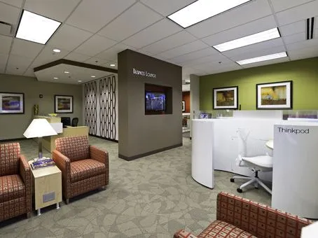 Regus: 2815 Forbs Ave #107, Hoffman Estates, IL 60192, United States - Thumbnail 2