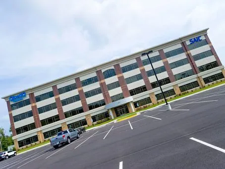 Regus: Quantico Corporate Center, 800 Corporate Dr 3rd Floor, Stafford, VA 22554, United States - Thumbnail 4