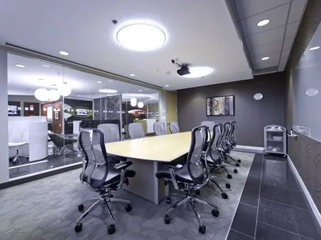 Regus: Quantico Corporate Center, 800 Corporate Dr 3rd Floor, Stafford, VA 22554, United States - Media 1