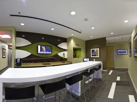 Regus: Quantico Corporate Center, 800 Corporate Dr 3rd Floor, Stafford, VA 22554, United States - Thumbnail 2