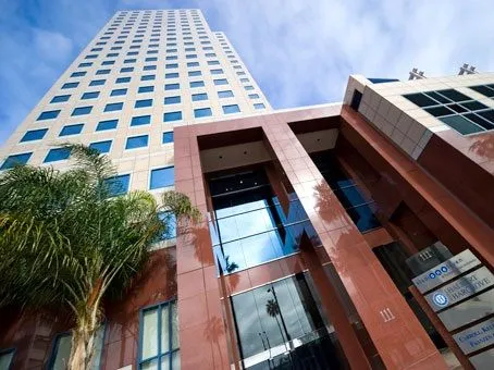 Regus: 111 West Ocean Boulevard, Suite 400, Long beach, CA, 90802, USA - Thumbnail 4