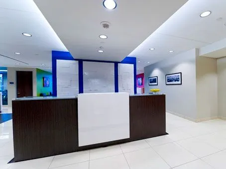 Regus: 111 West Ocean Boulevard, Suite 400, Long beach, CA, 90802, USA - Thumbnail 3