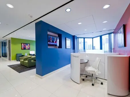 Regus: 111 West Ocean Boulevard, Suite 400, Long beach, CA, 90802, USA - Thumbnail 2