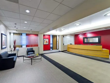 Regus: 2033 Gateway Place North San Jose, 5th Floor, San Jose, CA, 95110, USA - Media 1