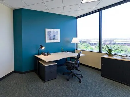 Regus: 2033 Gateway Place North San Jose, 5th Floor, San Jose, CA, 95110, USA - Thumbnail 2