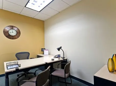 Regus: 2033 Gateway Place North San Jose, 5th Floor, San Jose, CA, 95110, USA - Thumbnail 4
