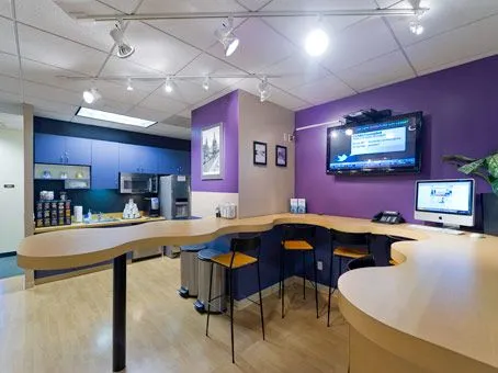 Regus: 2033 Gateway Place North San Jose, 5th Floor, San Jose, CA, 95110, USA - Thumbnail 3