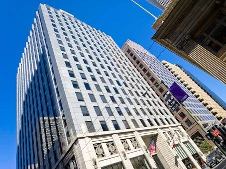 Regus: 505 Montgomery Street, 10th and 11th Floor, San Francisco, CA, 94111, USA - Thumbnail 4