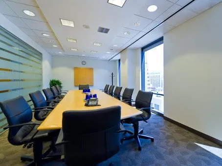 Regus: 505 Montgomery Street, 10th and 11th Floor, San Francisco, CA, 94111, USA - Media 1