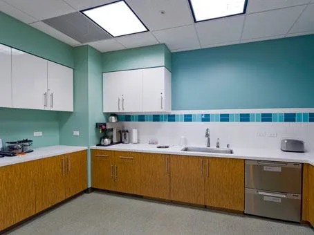Regus: 505 Montgomery Street, 10th and 11th Floor, San Francisco, CA, 94111, USA - Thumbnail 3