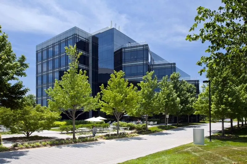 Metro Offices: Suite 600 2201 Cooperative Way, Herndon, 20171 - Thumbnail 2