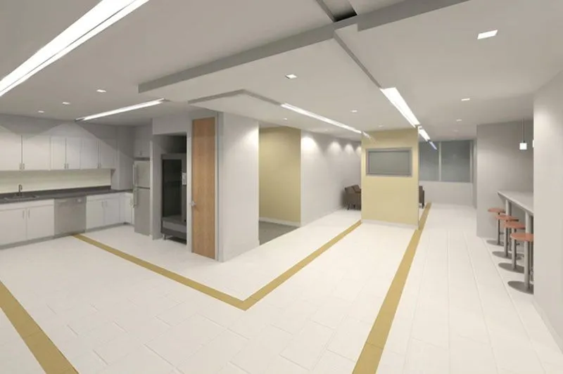 Metro Offices: Suite 600 2201 Cooperative Way, Herndon, 20171 - Thumbnail 3