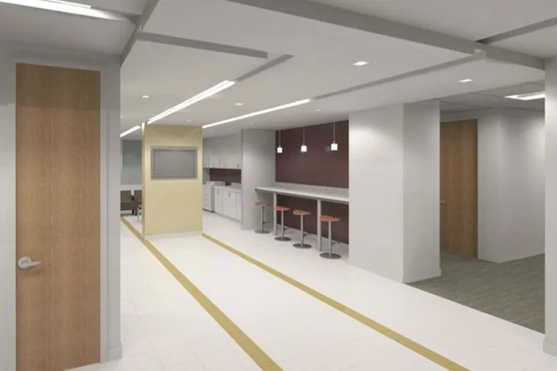 Metro Offices: Suite 600 2201 Cooperative Way, Herndon, 20171 - Thumbnail 4
