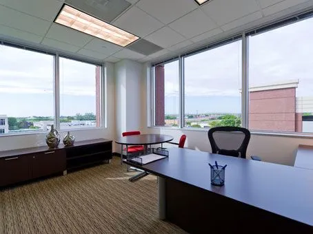 Regus: 8333 NW 53rd St Downtown Doral, Suite 450, Doral, FL 33166, United States - Thumbnail 4