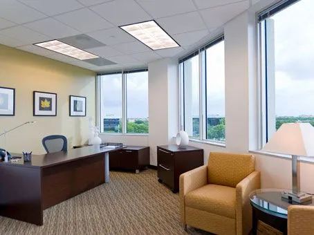 Regus: 8333 NW 53rd St Downtown Doral, Suite 450, Doral, FL 33166, United States - Media 1