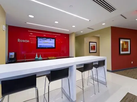 Regus: 8333 NW 53rd St Downtown Doral, Suite 450, Doral, FL 33166, United States - Thumbnail 2