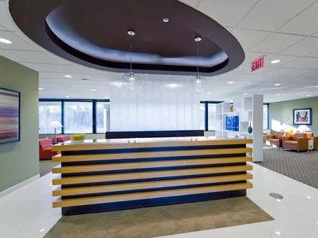 Regus: 100 Saunders Rd Suite 150, Lake Forest, IL 60045, United States - Thumbnail 3