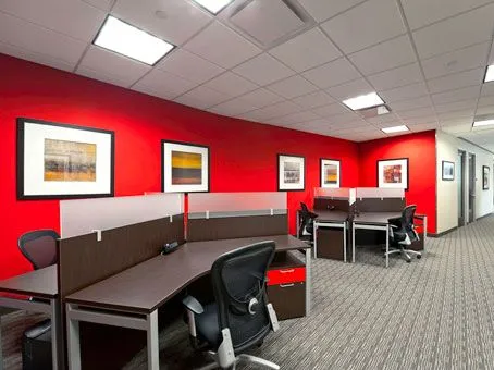 Regus: 100 Saunders Rd Suite 150, Lake Forest, IL 60045, United States - Media 1