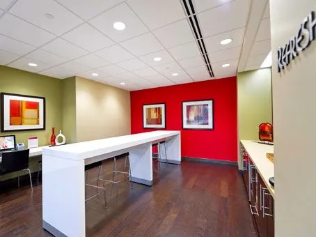 Regus: 100 Saunders Rd Suite 150, Lake Forest, IL 60045, United States - Thumbnail 4