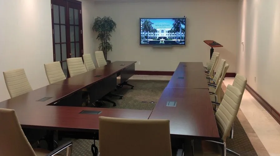 Boca Office Center - Thumbnail 3