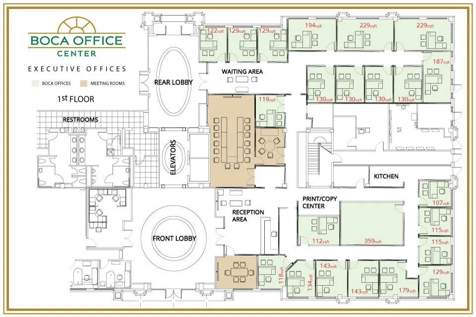 Boca Office Center - Thumbnail 4