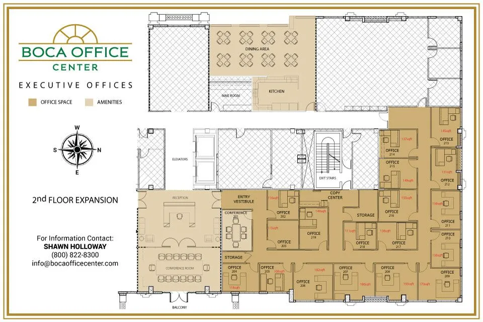 Boca Office Center - Thumbnail 2