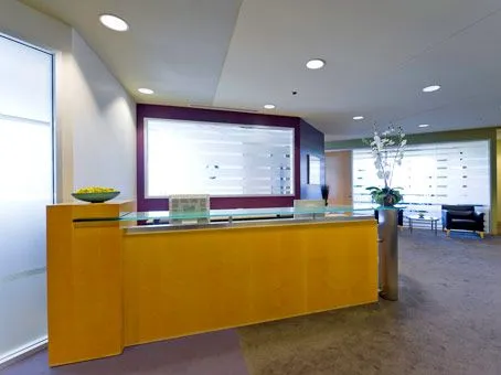 Regus: Corporate Commons, 6200 Stoneridge Mall Rd 3rd floor, Pleasanton, CA 94588, United States - Thumbnail 4