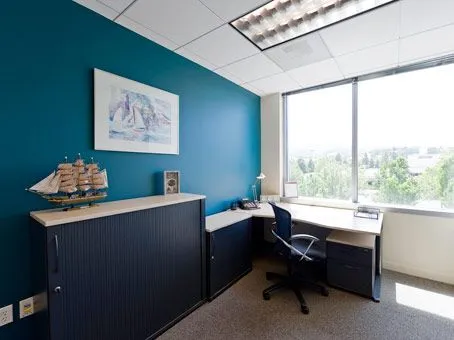 Regus: Corporate Commons, 6200 Stoneridge Mall Rd 3rd floor, Pleasanton, CA 94588, United States - Media 1
