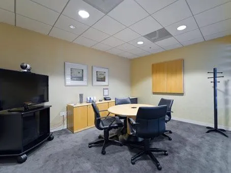 Regus: Corporate Commons, 6200 Stoneridge Mall Rd 3rd floor, Pleasanton, CA 94588, United States - Thumbnail 3