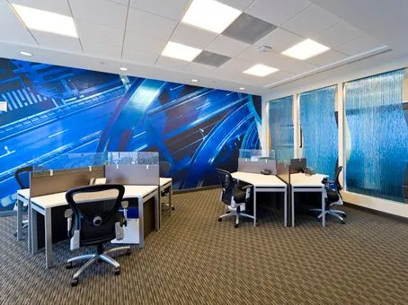 Regus: 137 National Plaza Suite 300, National Harbor, MD 20745, United States - Thumbnail 2