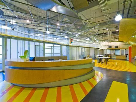 Regus: 795 Folsom Street 1st Floor, San Francisco, 94107 - Media 1