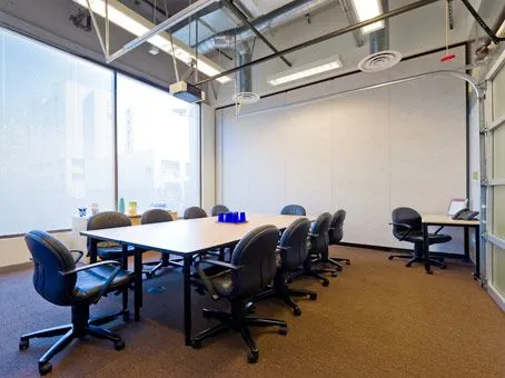 Regus: 795 Folsom Street 1st Floor, San Francisco, 94107 - Thumbnail 3